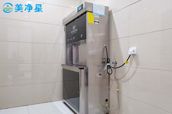 湖南专业工厂净水系统多少钱一台